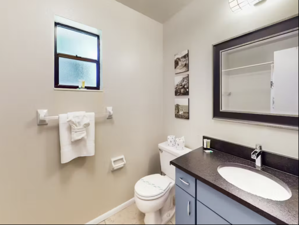 Bradenton Vacation Rental - Snowbird-Friendly Home Near Anna Maria Island
