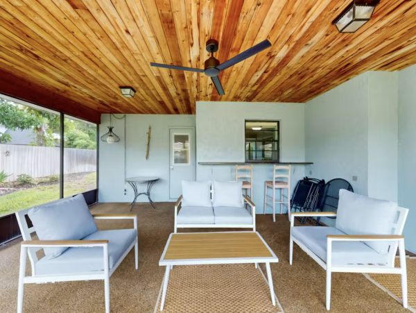 Bradenton Vacation Rental - Snowbird-Friendly Home Near Anna Maria Island