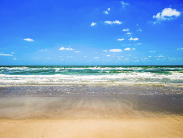 Stroll To Beach Anna Maria Island Cottage