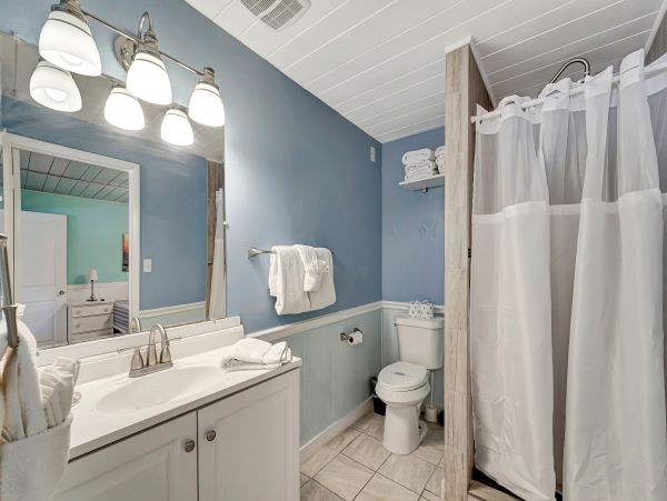 Two Bedroom Cozy Suite for Rent in Holmes Beach
