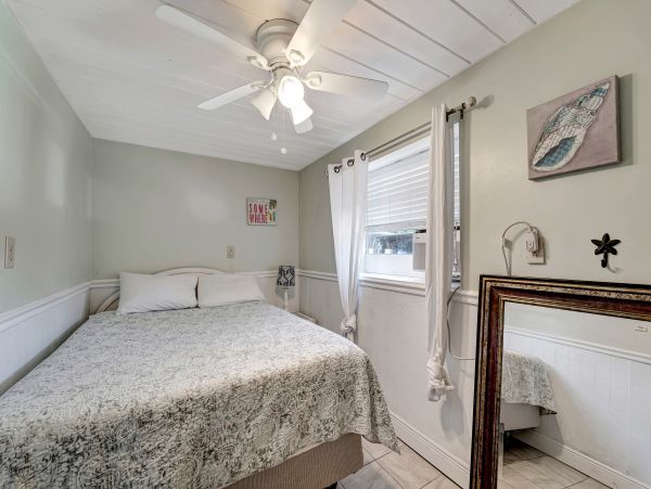 Two Bedroom Cozy Suite for Rent in Holmes Beach