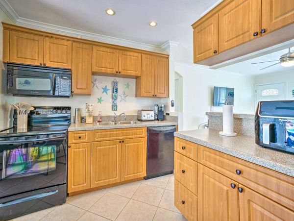 Bonita Springs Vacation Home Two Bedroom