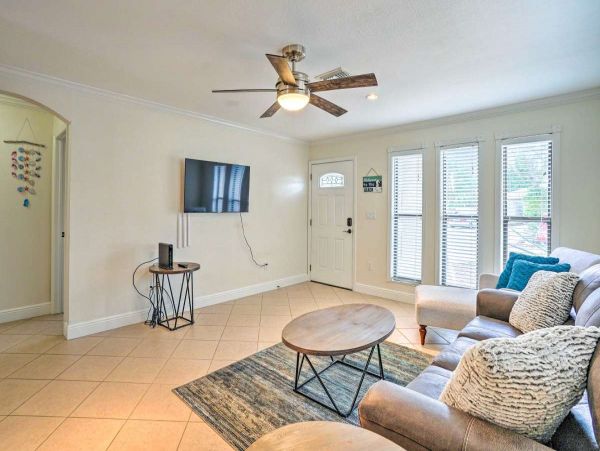 Bonita Springs Vacation Home Two Bedroom