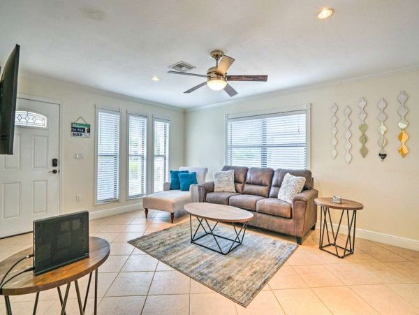 Bonita Springs Vacation Home Two Bedroom