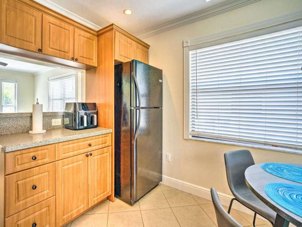 Bonita Springs Vacation Home Two Bedroom