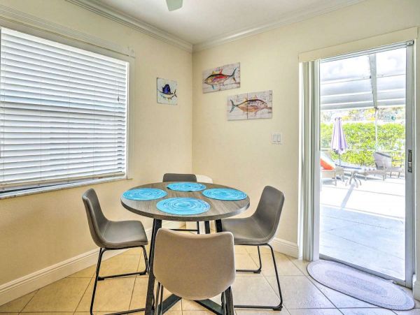 Bonita Springs Vacation Home Two Bedroom