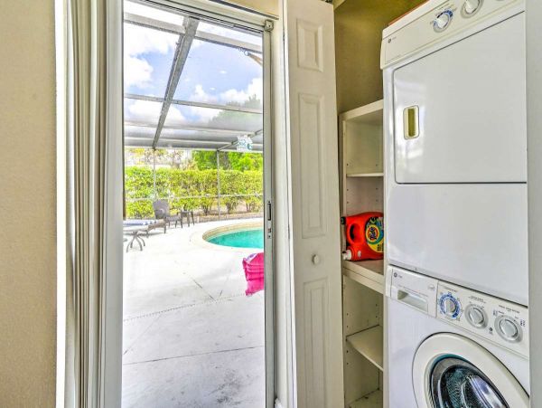 Bonita Springs Vacation Home Two Bedroom