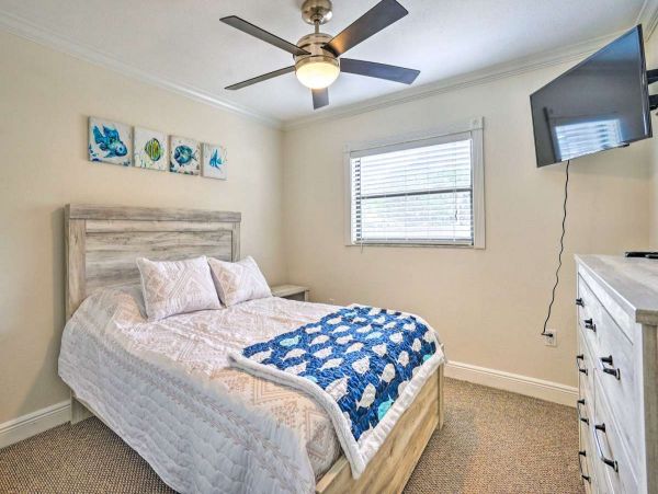 Bonita Springs Vacation Home Two Bedroom