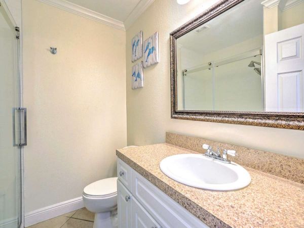 Bonita Springs Vacation Home Two Bedroom