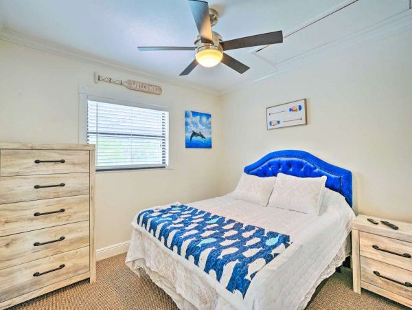 Bonita Springs Vacation Home Two Bedroom