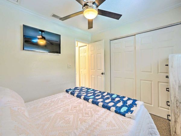 Bonita Springs Vacation Home Two Bedroom