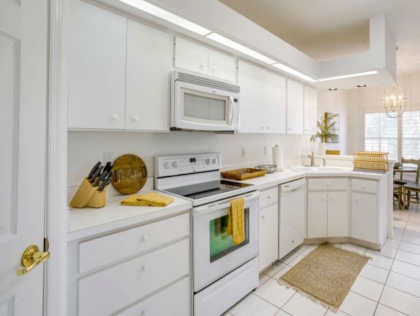 Bonita Springs Vacation Home Three Bedroom