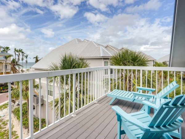 Bonita Springs Vacation Home Three Bedroom