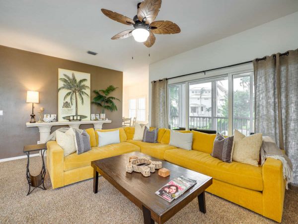 Bonita Springs Vacation Home Three Bedroom