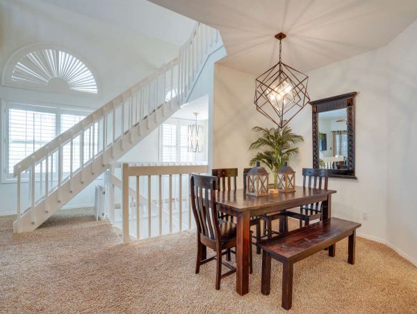 Bonita Springs Vacation Home Three Bedroom