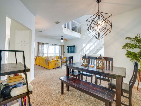 Bonita Springs Vacation Home Three Bedroom