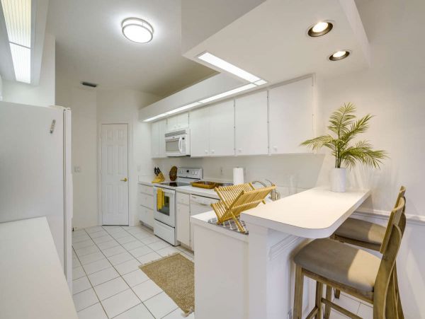 Bonita Springs Vacation Home Three Bedroom
