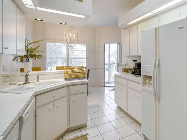 Bonita Springs Vacation Home Three Bedroom