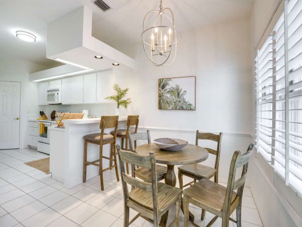 Bonita Springs Vacation Home Three Bedroom