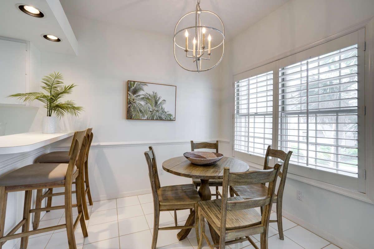 Bonita Springs Vacation Home Three Bedroom