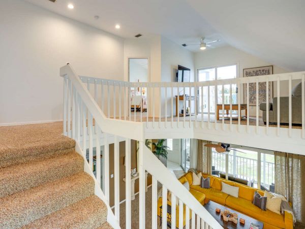 Bonita Springs Vacation Home Three Bedroom