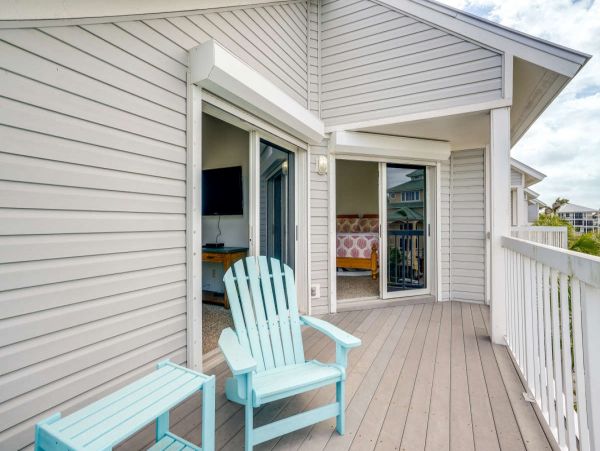 Bonita Springs Vacation Home Three Bedroom