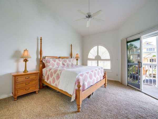 Bonita Springs Vacation Home Three Bedroom