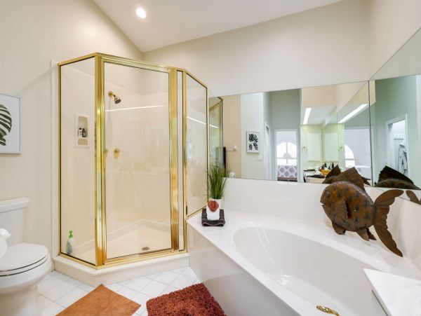 Bonita Springs Vacation Home Three Bedroom