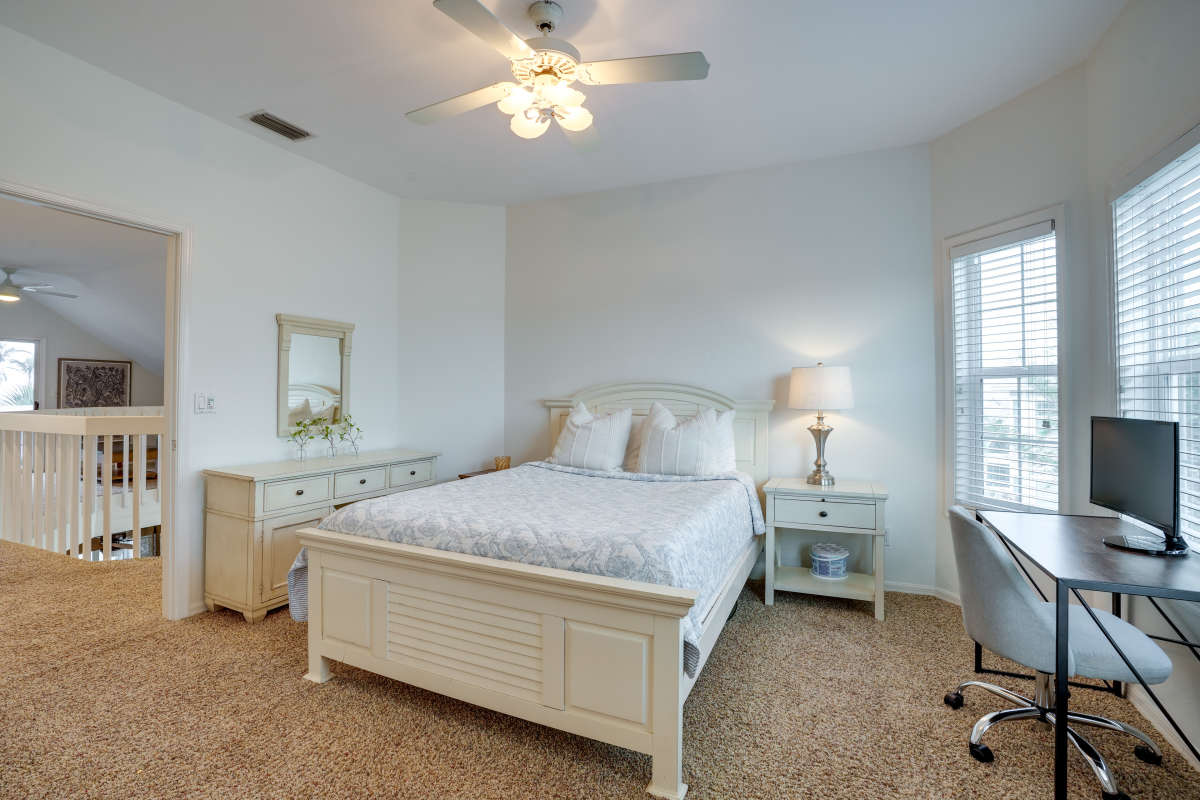 Bonita Springs Vacation Home Three Bedroom