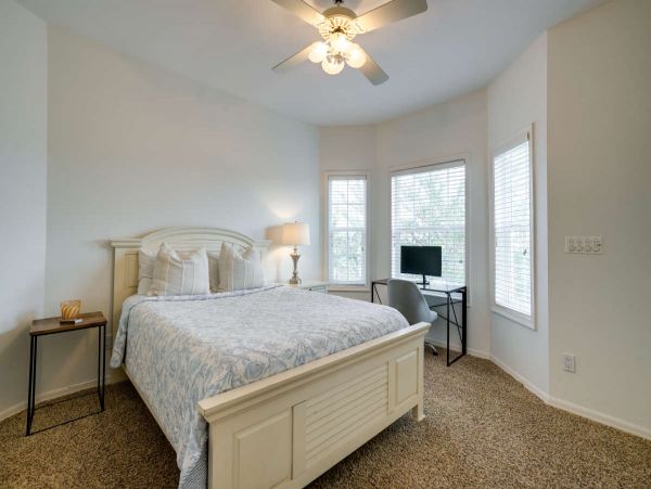 Bonita Springs Vacation Home Three Bedroom