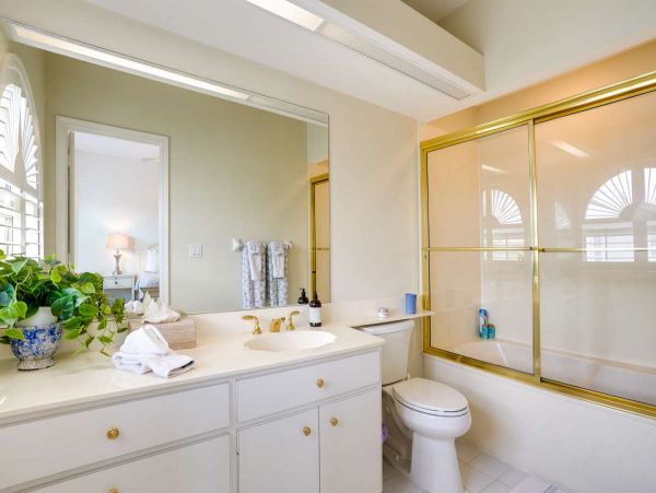 Bonita Springs Vacation Home Three Bedroom