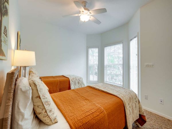 Bonita Springs Vacation Home Three Bedroom