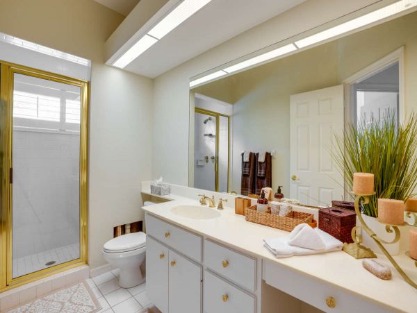 Bonita Springs Vacation Home Three Bedroom
