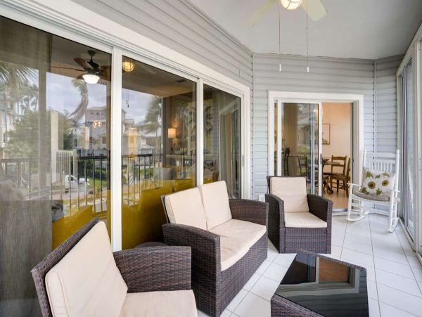 Bonita Springs Vacation Home Three Bedroom