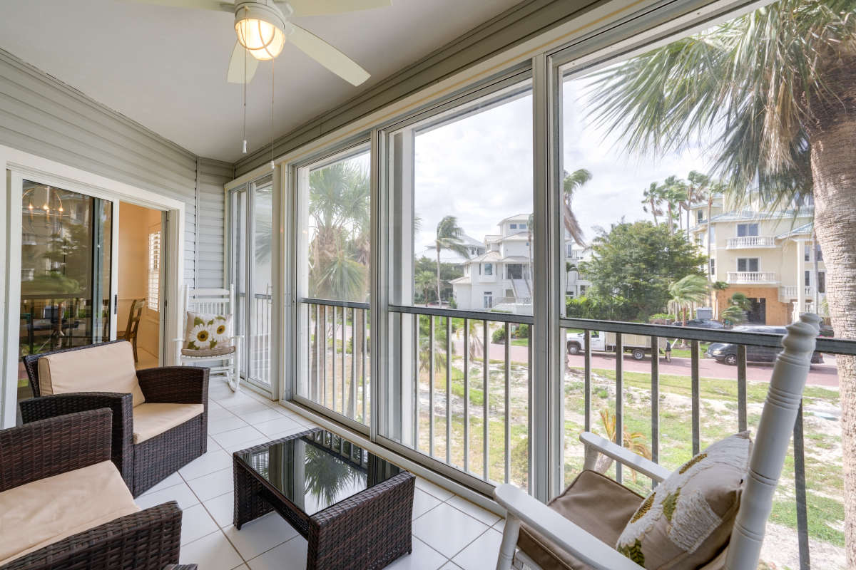 Bonita Springs Vacation Home Three Bedroom