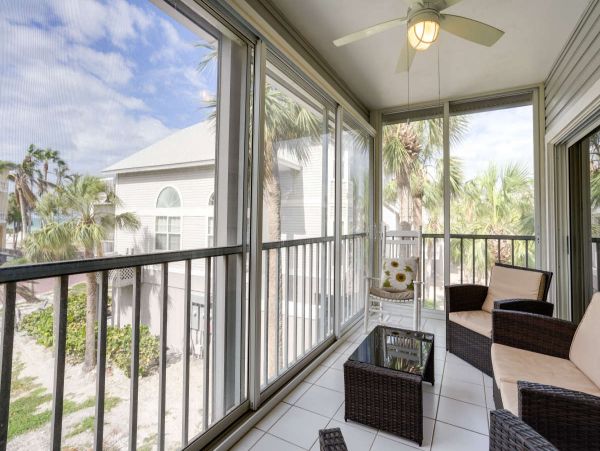 Bonita Springs Vacation Home Three Bedroom