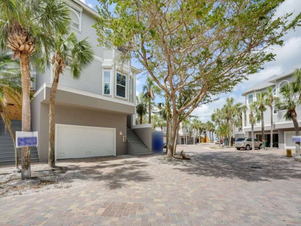 Bonita Springs Vacation Home Three Bedroom