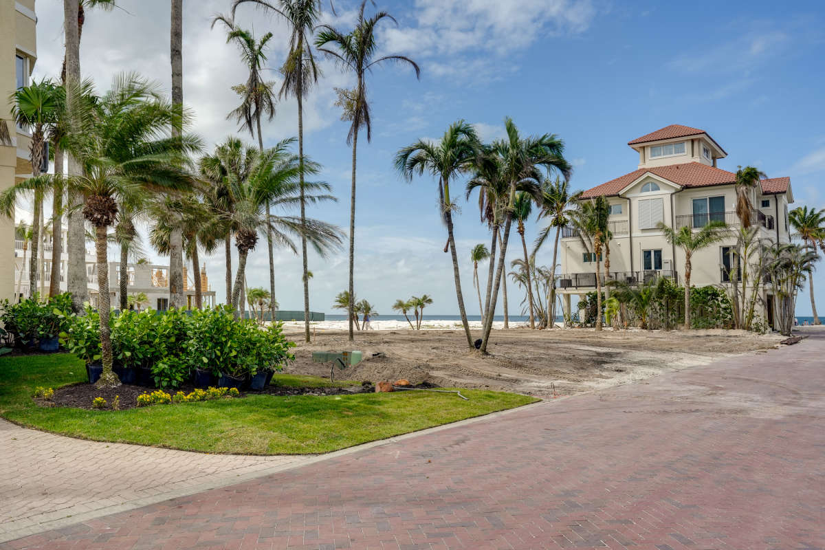 Bonita Springs Vacation Home Three Bedroom
