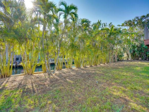 Bonita Springs Vacation Two Bedroom Duplex