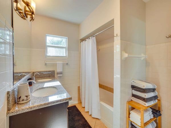 Bonita Springs Vacation Two Bedroom Duplex