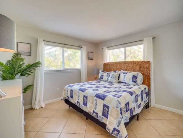Bonita Springs Vacation Two Bedroom Duplex