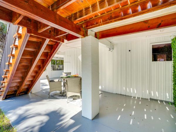 Bonita Springs Vacation Two Bedroom Duplex