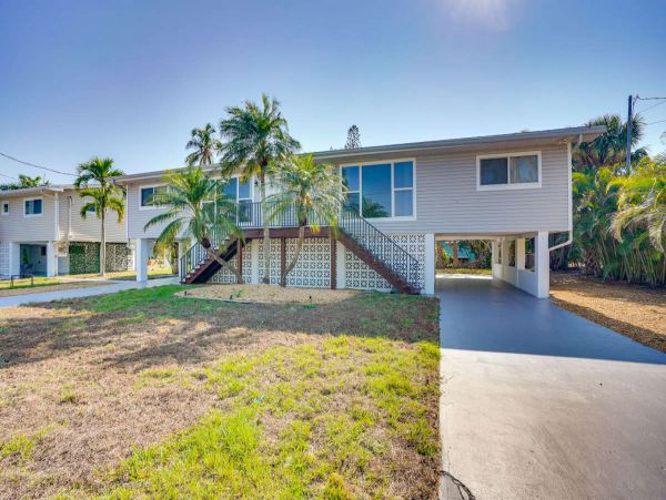 Bonita Springs Vacation Two Bedroom Duplex