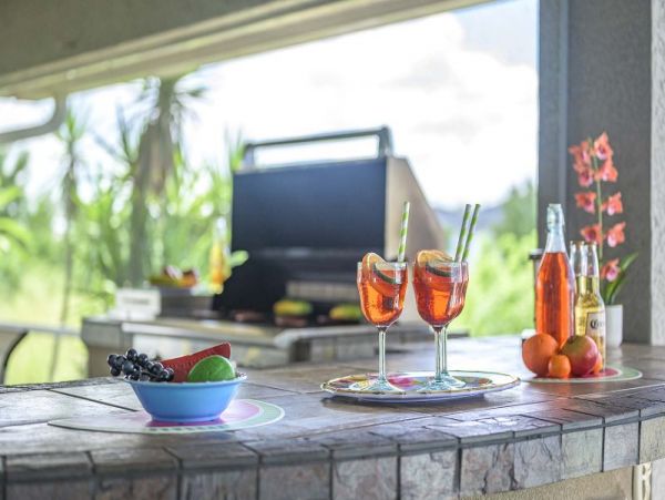 Cape Coral Vacation Home Water Views. Four Bedrooms