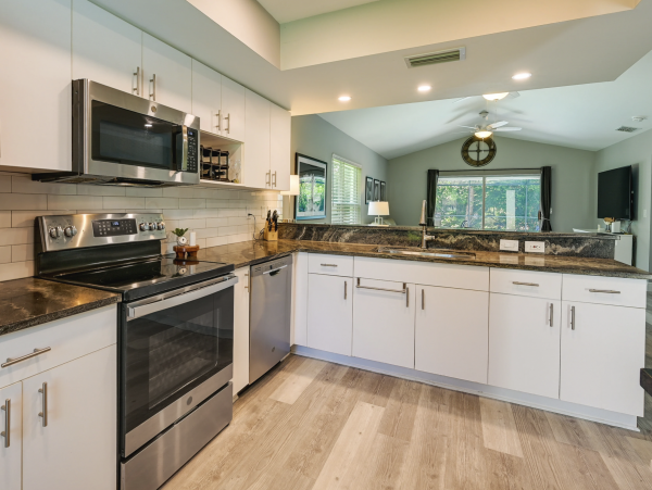 Bonita Springs Delight Pool Home