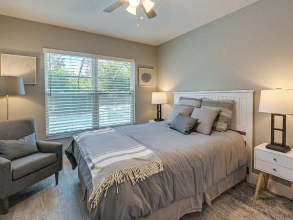Bonita Springs Delight Pool Home