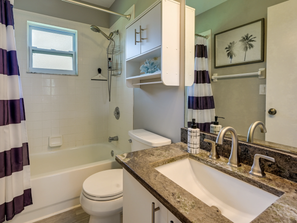 Bonita Springs Delight Pool Home