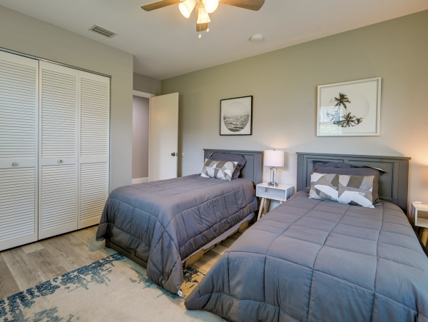 Bonita Springs Delight Pool Home
