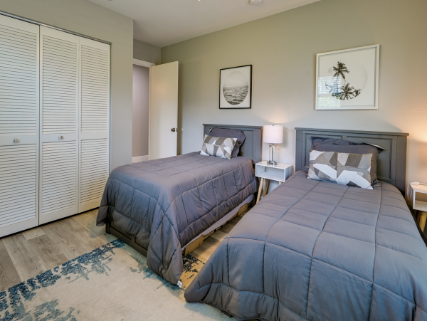 Bonita Springs Delight Pool Home