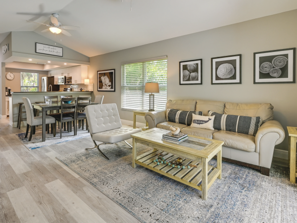 Bonita Springs Delight Pool Home